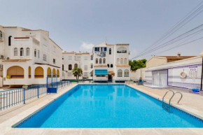 El.Paraiso, Torrevieja